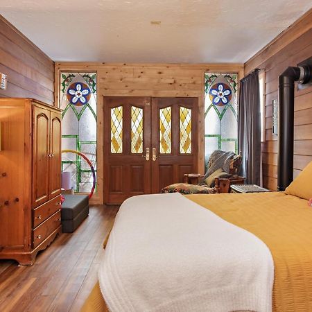 Wanderer Studio, An Off Grid Mountain Guest Studio With Fantastic Views Glenwood Springs Exterior foto