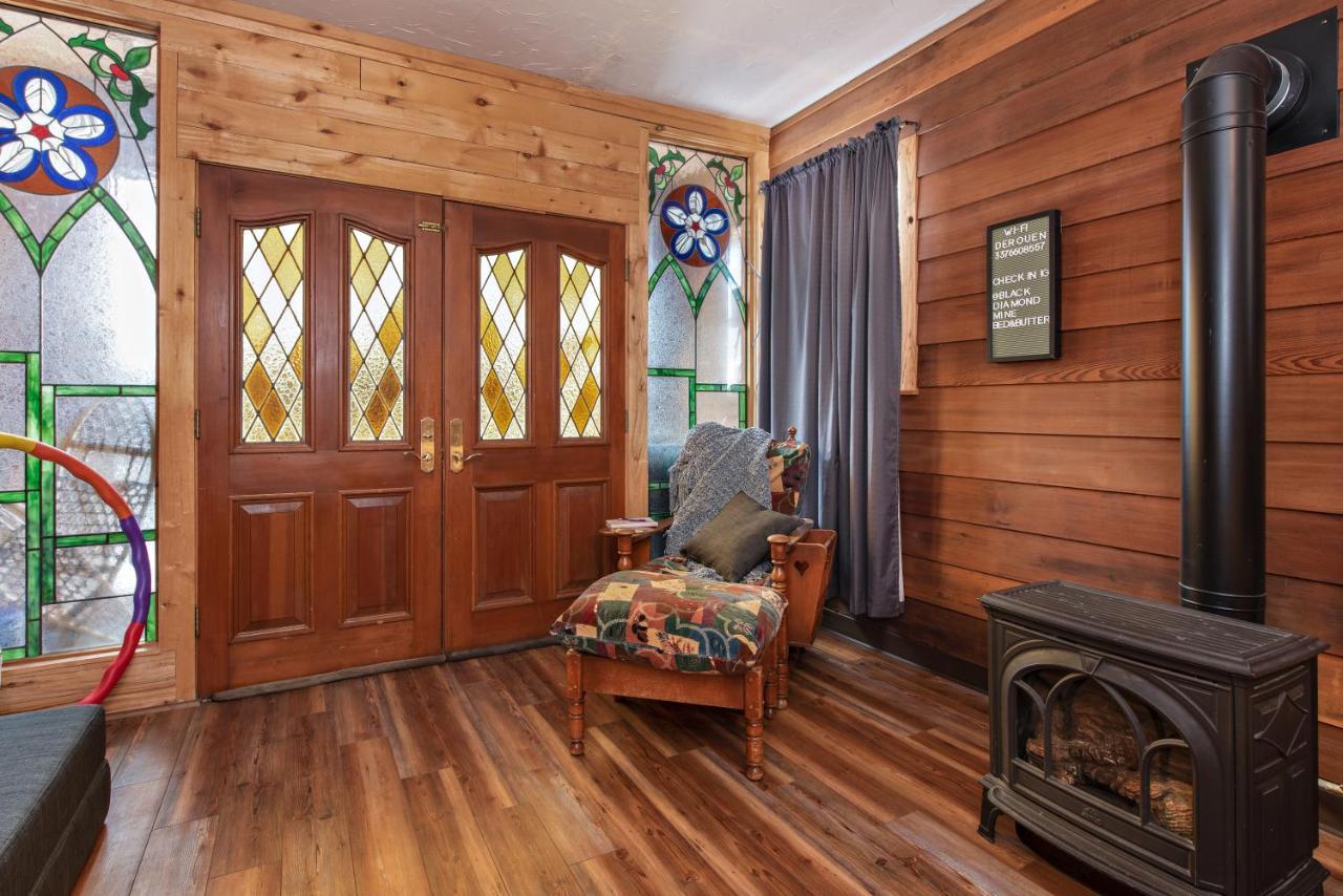 Wanderer Studio, An Off Grid Mountain Guest Studio With Fantastic Views Glenwood Springs Exterior foto